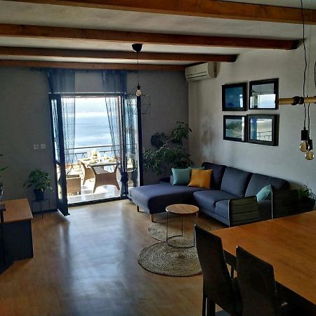 Apartments Asija Brela Exterior photo